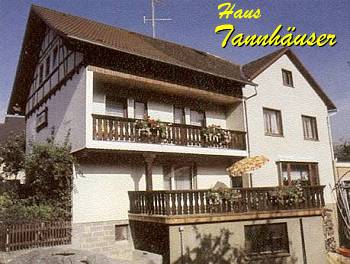 Haus Tannh�user